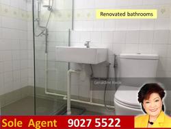 Blk 633 Pasir Ris Drive 3 (Pasir Ris), HDB 4 Rooms #124944102